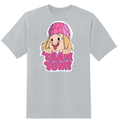 TEAM-YUMI T-shirt